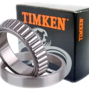32306 TIMKEN Łożysko stożkowe 30x72x28,75 Zwrot pieniędzy
